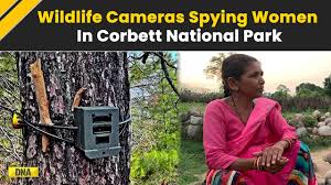 Corbett National Park